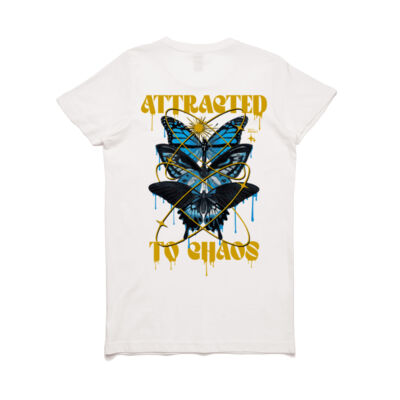 Attracted To Chaos Thumbnail