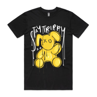 Stay Trippy Thumbnail