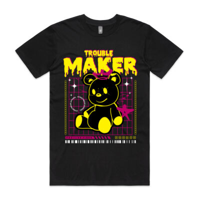 Trouble Maker Thumbnail