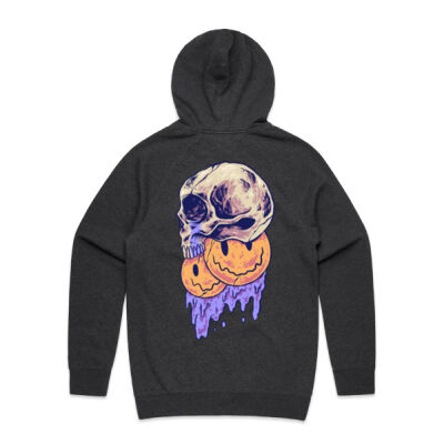 Street Warrior Hoodie Thumbnail