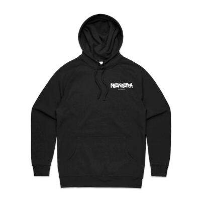 Plugged In Hoodie Thumbnail