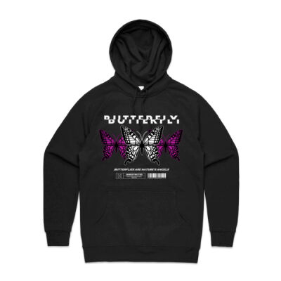 Butterfly Effect Hoodie Thumbnail